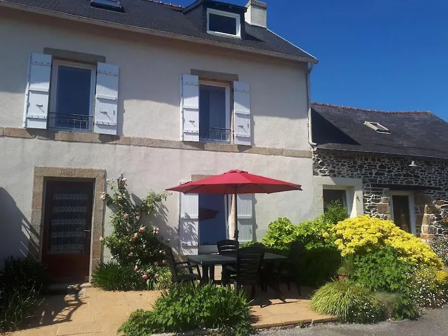 Ty Braz Villa Saint-Segal